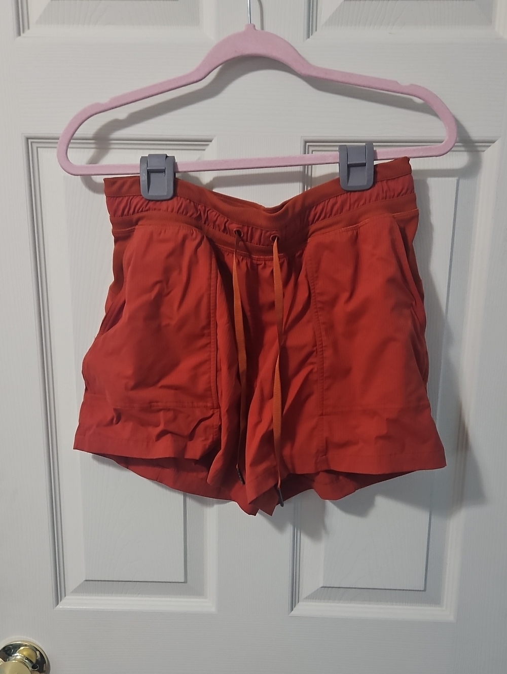 Lululemon Dance Studio Shorts
